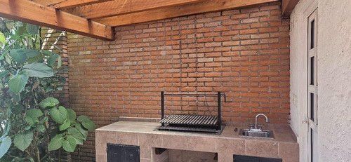 Renta De Casa En Residencial Alborada En Metepec