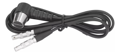 Sensor Medidora Espesor Por Ultrasonidos Sonda Transductora