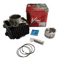 Comprar Cilindro Baccio Px 125 Yumbo City 125 Vini Kit Completo