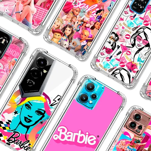Telefono Celular Barbie MercadoLibre