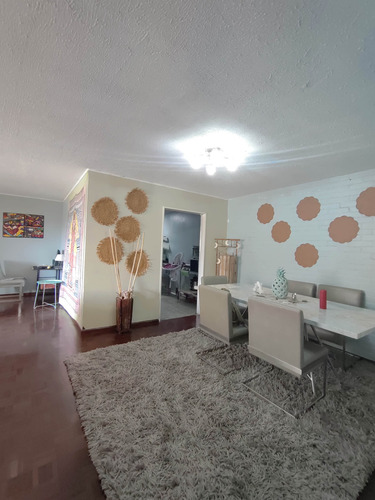 Apartamento En Venta Prados Del Este