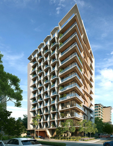 Apartamento De 2 Habitaciones En La Esperilla/| Entrega: Verano 2025