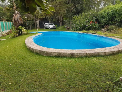 Imagen 8 de 9 de Casa En Tortuguitas Con Pileta