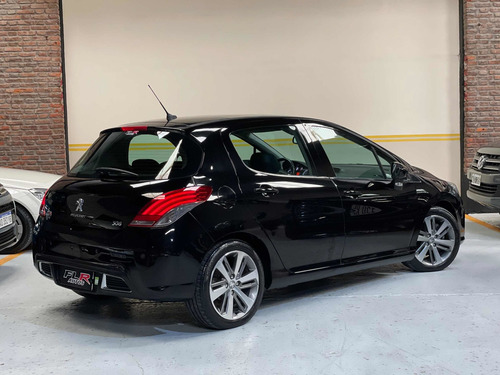 Peugeot 308 1.6 Feline Thp 163cv 2017