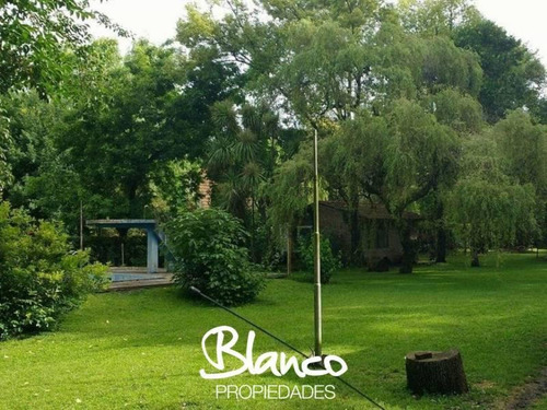 Imagen 1 de 2 de Gran Terreno En Buena Ubicación - Presidente Derqui - La Lonja