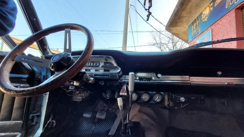 Imagen 7 de 15 de Ford Falcon