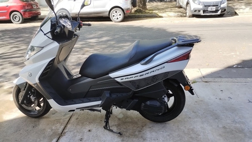 Imagen 7 de 9 de Benelli Safferano Efi250