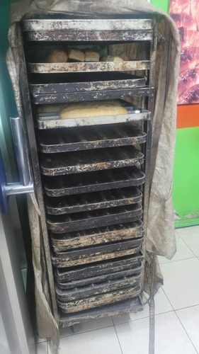 Fondo De Comercio Panaderia