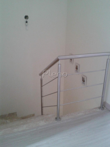 Casa À Venda Em Parque Imperador - Ca019388