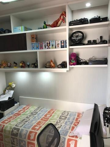 Apartamento Com 3 Dormitórios À Venda, 130 M² Por R$ 640.000 - Kobrasol - São José/sc - Ap7414
