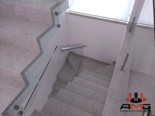 Casa Com 5 Dormitórios À Venda, 459 M² Por R$ 5.300.000,00 - Riviera - Módulo 21 - Bertioga/sp - Ca0317