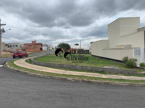 Imagem 2 de 3 de Terreno À Venda, 300 M² Por R$ 300.000,00 - Aparecidinha - Sorocaba/sp - Te0555