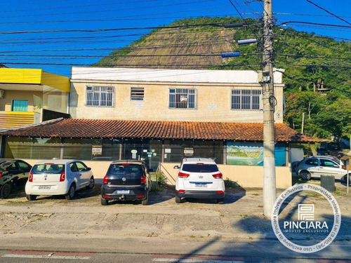 Imagem 28 de 30 de Apartamento - Sobrado Com 3 Quartos Para Alugar, 105 M² Por R$ 2.600/mês - Itaipu - Niterói/rj - Ap0198