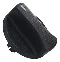 Comprar Botão Painel Ar Quente Direcionador Saída Vw Gol G2 Bola