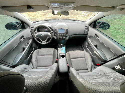 Hyundai I30 2.0 Gls Aut. 5p