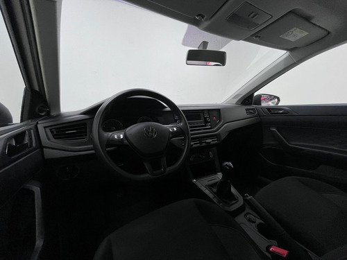 Volkswagen Polo Track 1.0 Flex 12V 5p