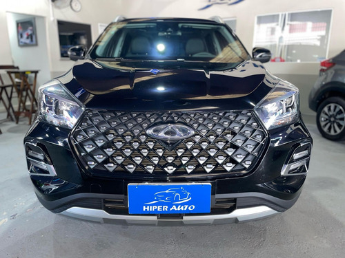 Chery Tiggo 5X 5X PRO Max Drive1.5 TB (Híbrido)