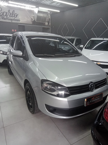 Volkswagen Fox 1.0 Vht Total Flex 5p