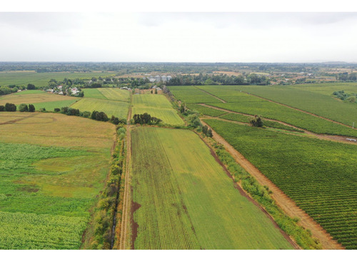 Terreno En Venta, Las Rastras, Talca.