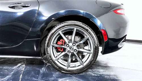 Imagen 10 de 15 de 102133 - Mazda Mx5 2017 Con Garantía