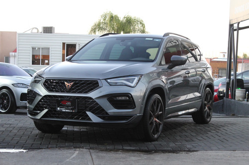 Seat Cupra Ateca 2023