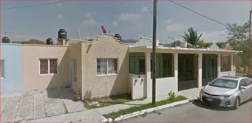 Casa En Venta Cartera Bancaria- Manzanillo-colima -jcbb6
