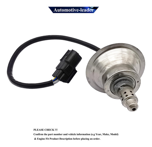 Sensor De Relación Aire/combustible 234-5710 Para Arriba