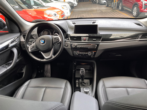 BMW X1 2.0 Sdrive 20ia X Line At