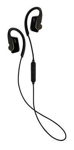 Imagen 1 de 7 de Jvc Inalámbrico, Impermeable Extreme Fitness Bluetooth Inalá