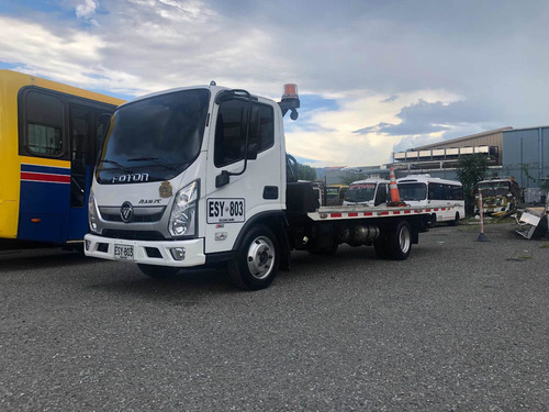 Foton Aumark