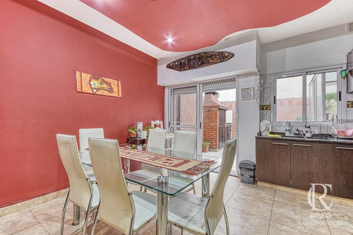 Imagen 6 de 30 de Reservado! Ph 4 Amb C/ Patio Y Cochera. 123mt2, Sin Expensas, Villa Pueyrredon