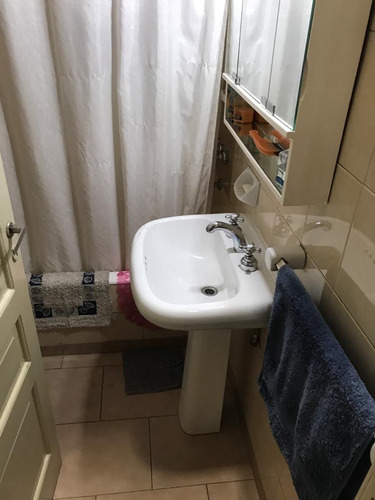 110m2 Totales, Ph 3 Amb Con Jardín, Entrada Indep, Lavadero