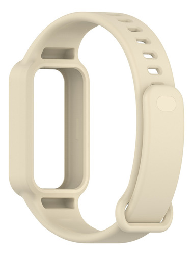Malla Para Xiaomi Smart Band 9 Active Marfil
