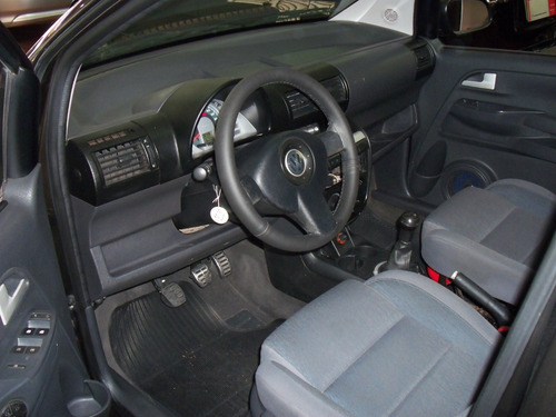 Crossfox 2006 1.6 Raridade