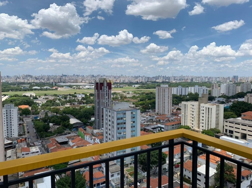 Apto Em Santana Novo - Mi84334