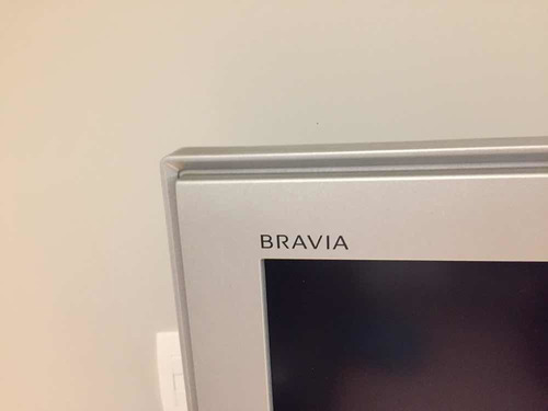 Tv Sony Bravia 32
