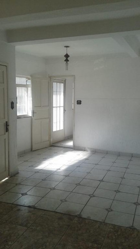 Imagem 10 de 26 de Salão Na Vila Matilde Com 2 Salões, 2 Casas, 396m² - Sl0010