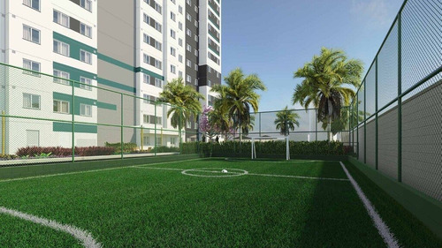 Imagem 12 de 25 de Apartamento À Venda No Bairro Moóca - São Paulo/sp - O-24833-41105