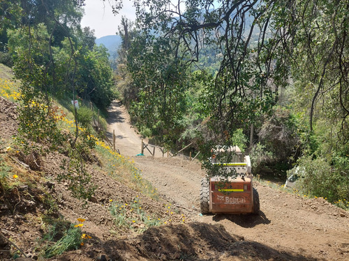 Terreno El Arrayán