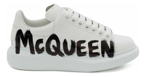 Alexander Mcqueen