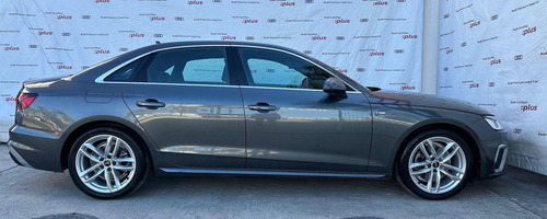 Audi A4 2024