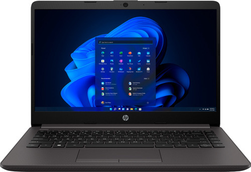 Notebook Hp 240 G8 14in I5-1135g7 8gb Ram 512gb Ssd W11pro Gris