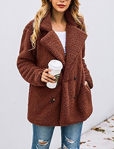 Hermosa Mujer De 2023 De Moda Abrigo De Invierno De Wcrsc