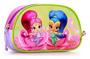 Estuche Ovalado Shimmer Y Shine Fow Capi