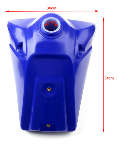 Tanque De Gasolina Tanque De Gasolina Para Yamaha Ttr125 Ttr