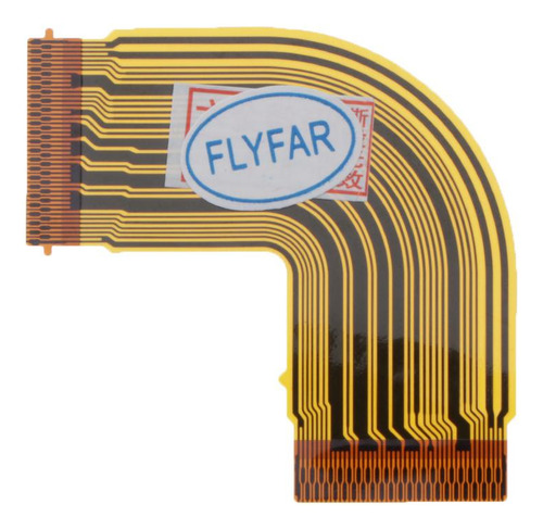 Cmos Cable Connect Cable Ribbon Para Repair Part