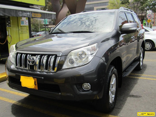 Toyota Prado 3.0 Tx-l