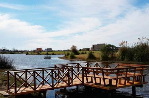 Imagen 8 de 17 de Lote Interno!! - El Canton - Norte