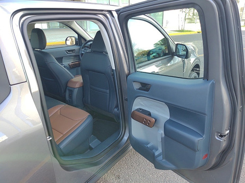 Imagen 16 de 20 de Ford Maverick 2023 0km Lariat 4x4 At Abasto Motors