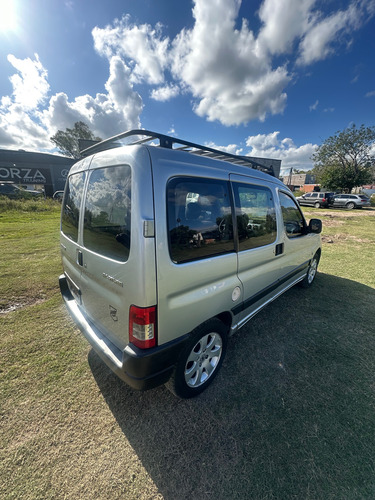 Peugeot Partner 1.6 Hdi Furgon Confort Airbag